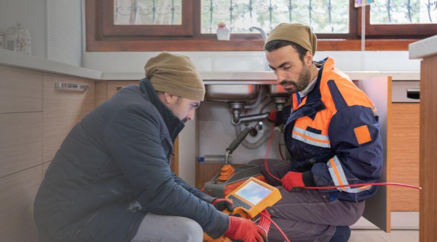 Professional emergency plumbing in Sunset, LA
